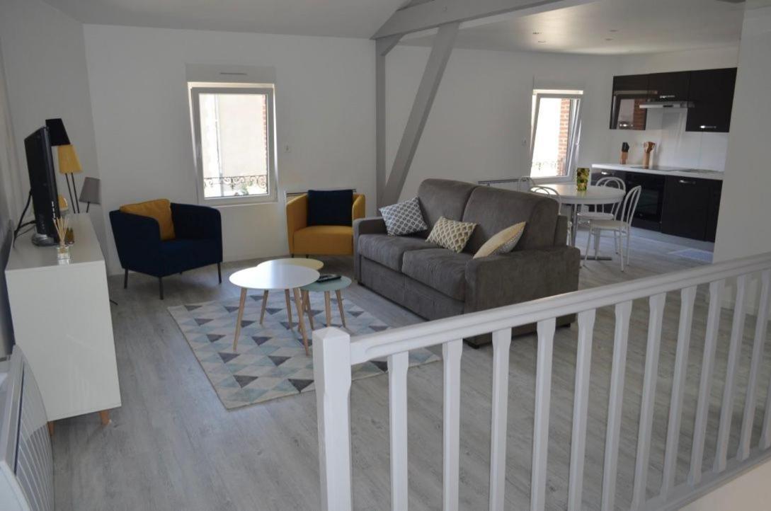 Gite Saint Martin Pargny-les-Reims Exterior foto